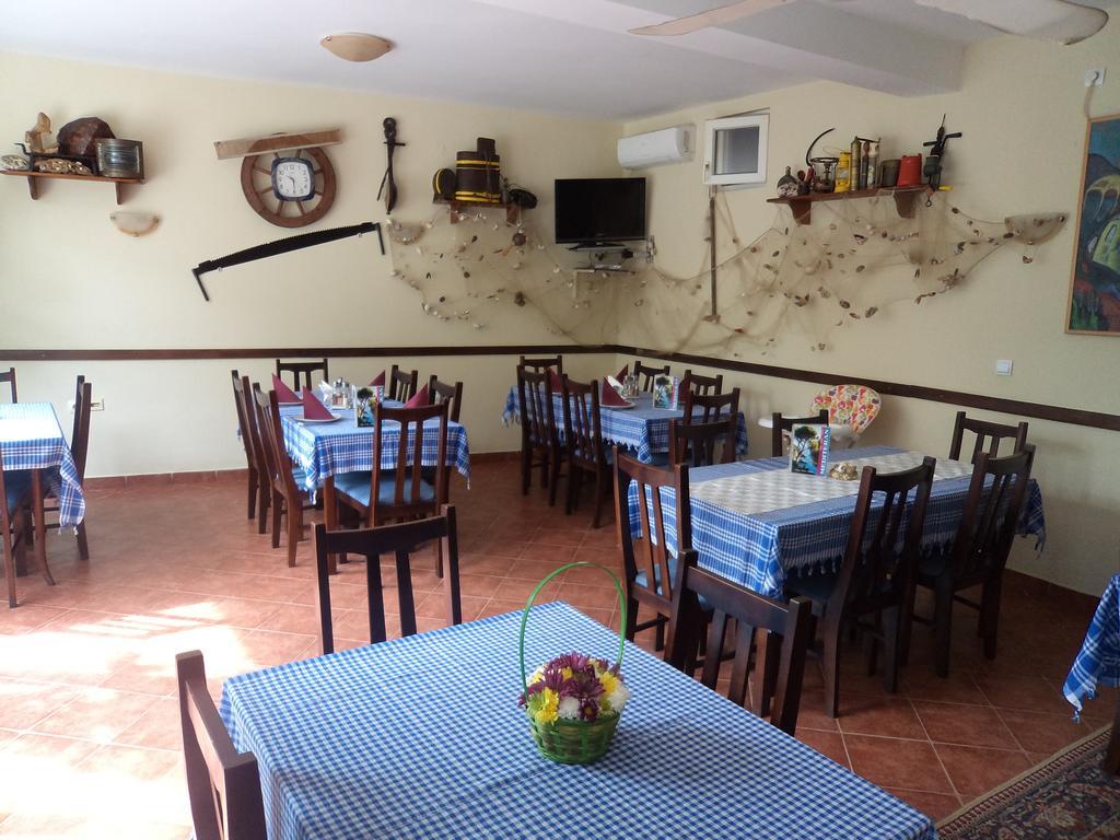 Bed And Breakfast Mediteran Bar Zewnętrze zdjęcie