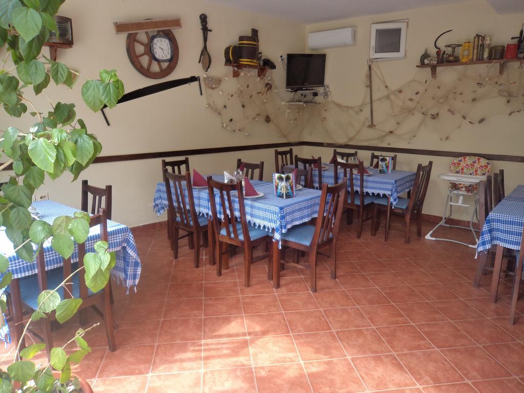Bed And Breakfast Mediteran Bar Zewnętrze zdjęcie
