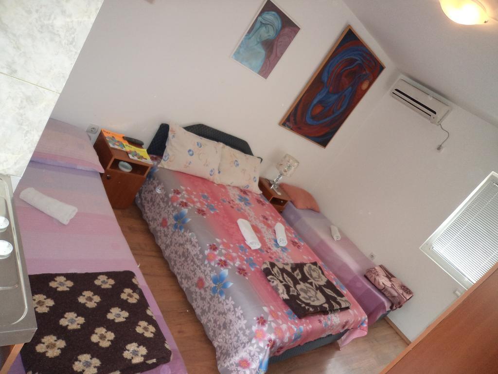 Bed And Breakfast Mediteran Bar Zewnętrze zdjęcie