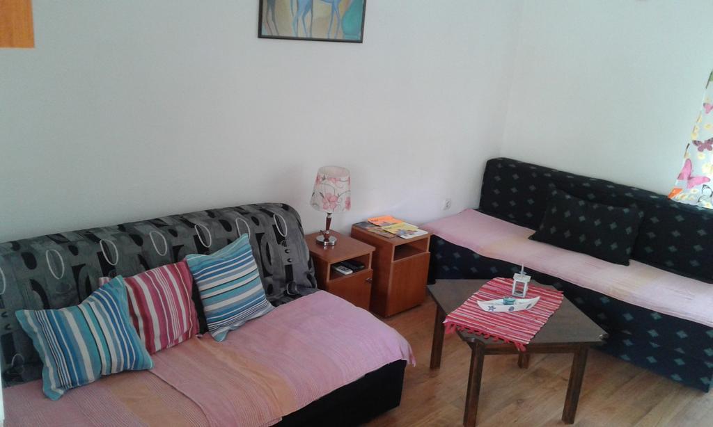 Bed And Breakfast Mediteran Bar Zewnętrze zdjęcie