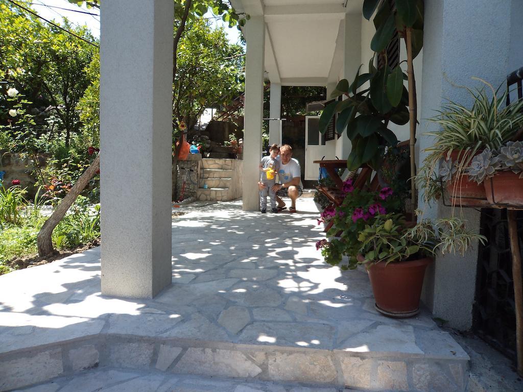 Bed And Breakfast Mediteran Bar Zewnętrze zdjęcie