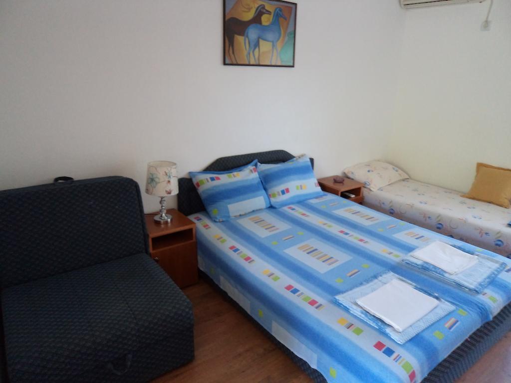 Bed And Breakfast Mediteran Bar Pokój zdjęcie