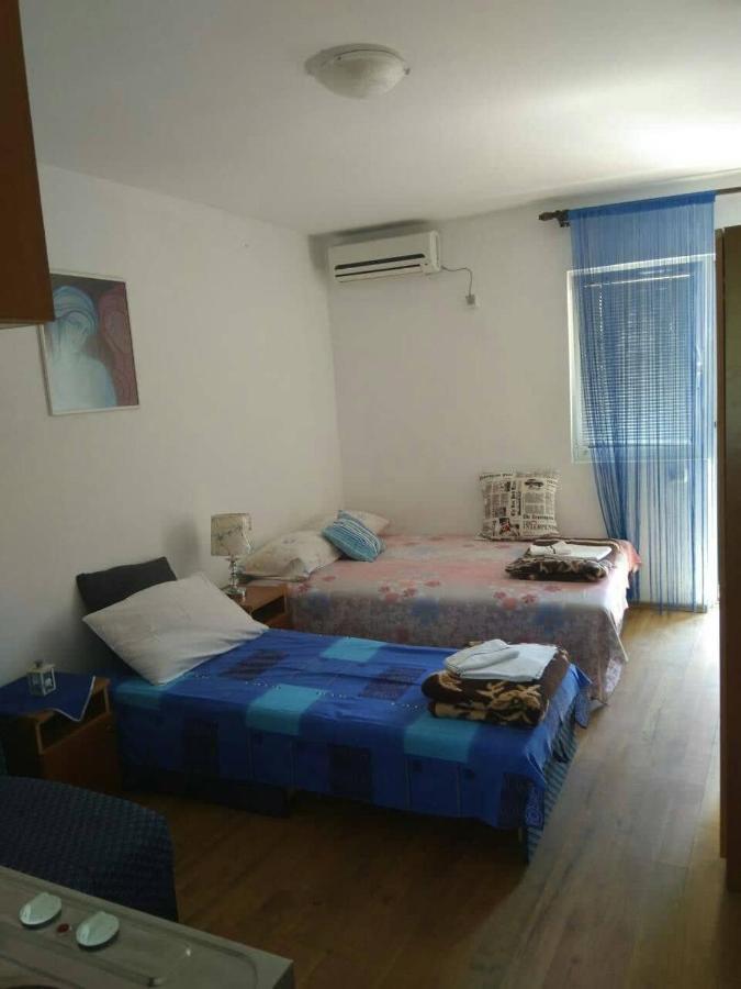 Bed And Breakfast Mediteran Bar Zewnętrze zdjęcie